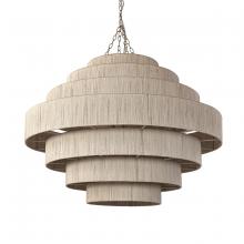  2283-79 - Everly Oversized Chandelier